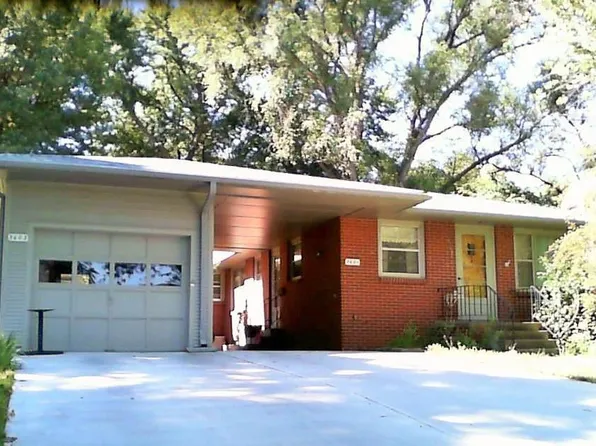 3603 Woods Ave, Lincoln, NE 68510
