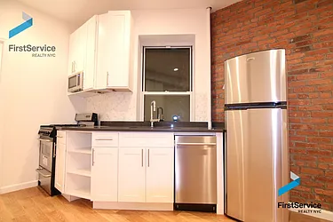 Rented by FirstService Realty (legacy)