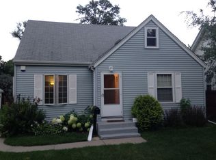 6341 14th Ave S, Richfield, MN 55423