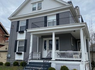 2124 Hudson Ave, Cincinnati, OH 45212