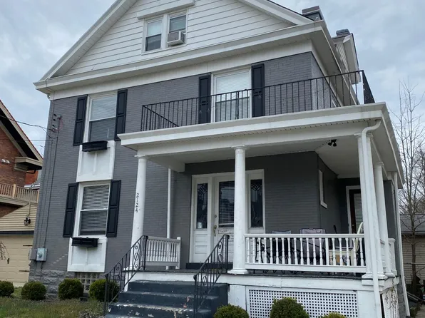 2124 Hudson Ave, Cincinnati, OH 45212