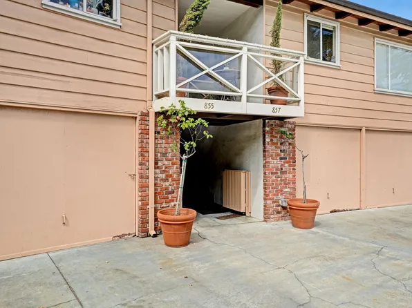 855 Park Drive, 855 Park Dr APT 5, Mountain View, CA 94040