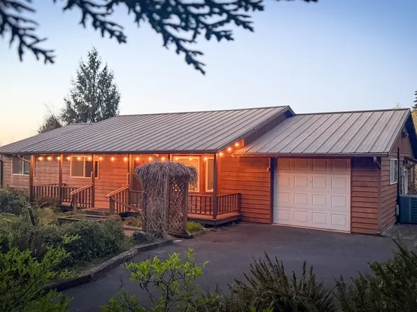 207 Tillicum Drive, Chehalis, WA 98532