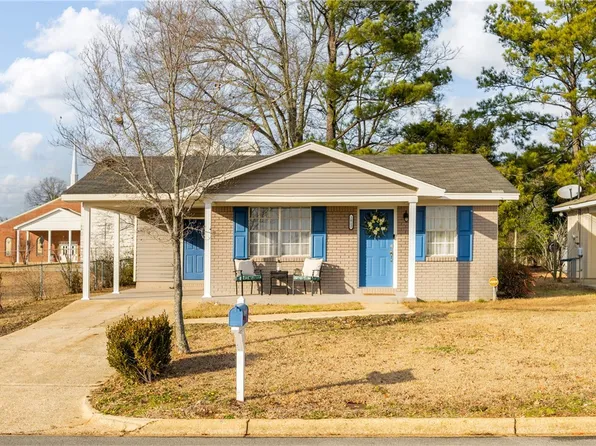 2012 6th St E, Tuscaloosa, AL 35404