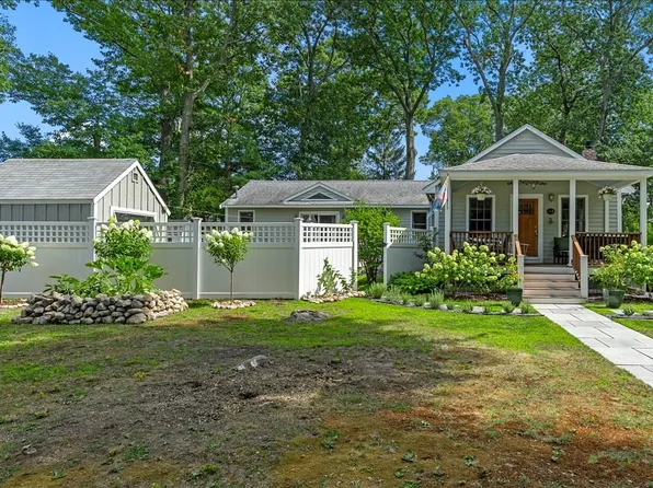 51 Edgar Rd, Scituate, MA 02066