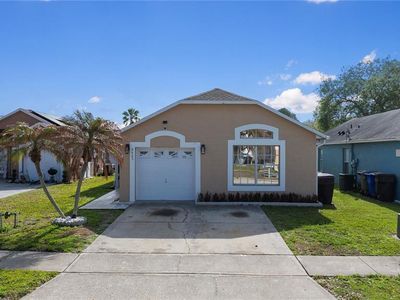 2405 Weymouth Ct, Kissimmee, FL, 34743