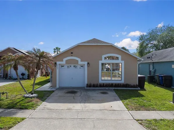 2405 Weymouth Ct, Kissimmee, FL 34743