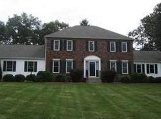 12 Deer Run, Southwick, MA 01077