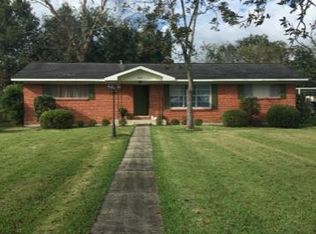 623 E Myrtle Ave, Foley, AL 36535