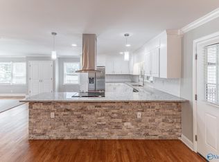 1730 Nick Davis Rd, Harvest, AL 35749