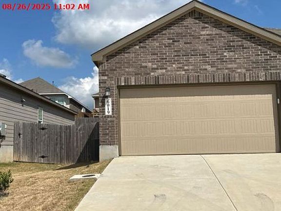 Exterior Address Verification