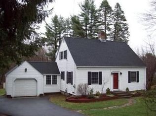 776 Stony Hill Rd, Wilbraham, MA 01095
