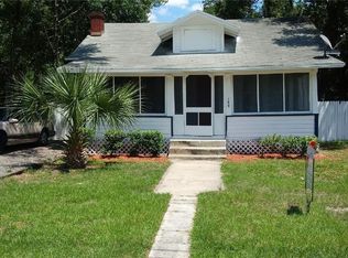 149 S Calhoun Ave, Eatonville, FL 32751