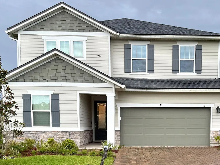 47 Winged Elm Ct — Photo 1