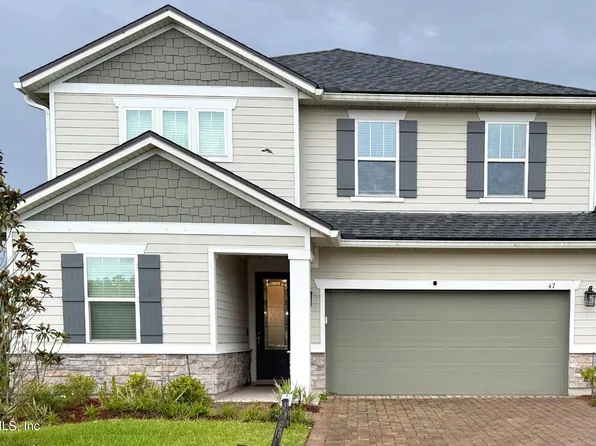 47 Winged Elm Ct, Saint Augustine, FL 32092