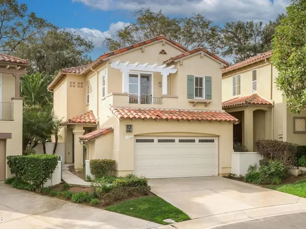 914 Corte Augusta, Camarillo, CA 93010