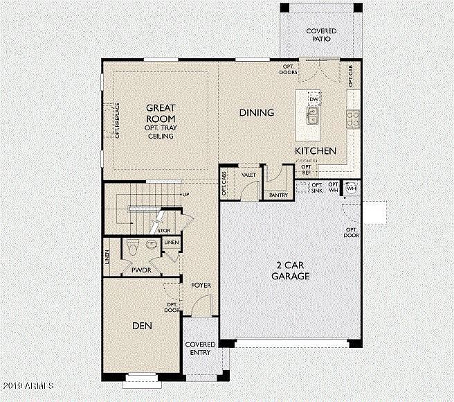 2nd image of 10124 E Rubidium Ave