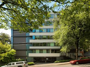 2020 SW Main St UNIT 708, Portland, OR 97205