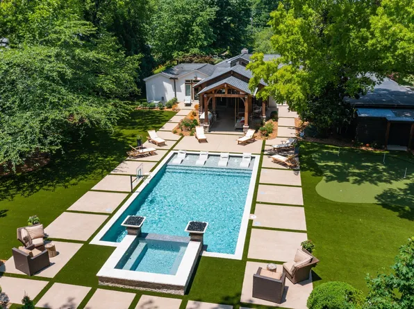 4020 Estes Rd, Nashville, TN 37215
