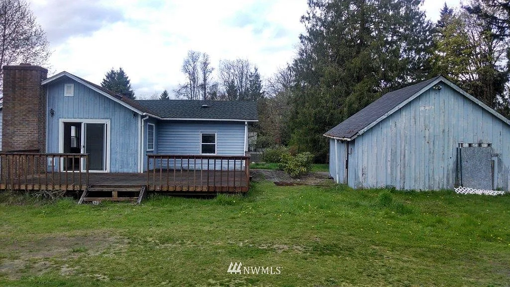 3622 Wendell Avenue SE photo 1