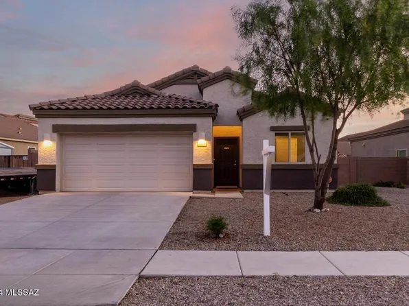315 W William Carey St, Corona De Tucson, AZ 85641