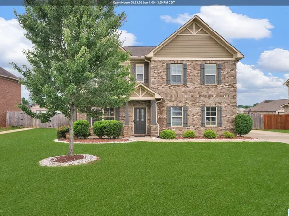 5373 Cedar Creek Way, Bessemer, AL 35022