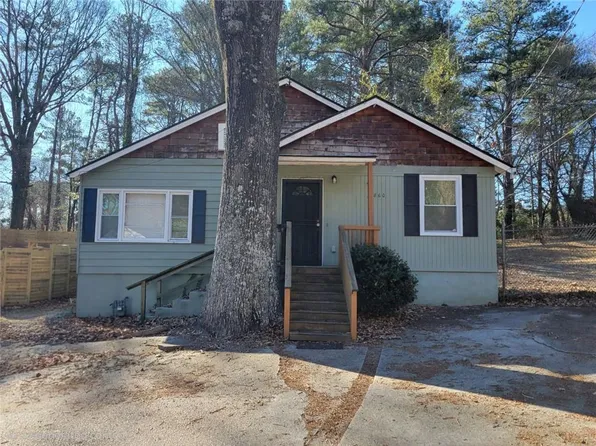 1860 North Ave NW, Atlanta, GA 30318
