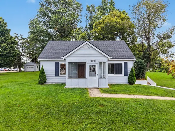 7124 Hopeful Church Rd, Florence, KY 41042