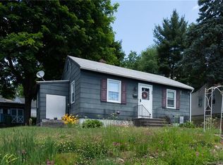 56 Westchester Dr, Bristol, CT 06010