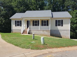 112 Tamelia Ct, Greer, SC 29650