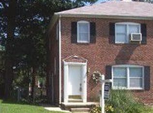 2912 Clearview Ave, Baltimore, MD 21234