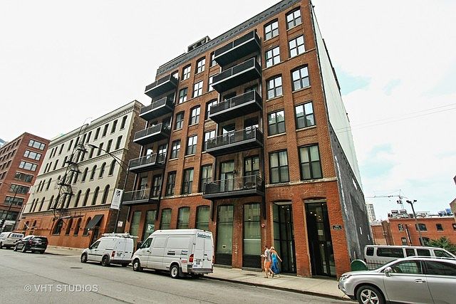 1st image of 154 W Hubbard St Suite 302
