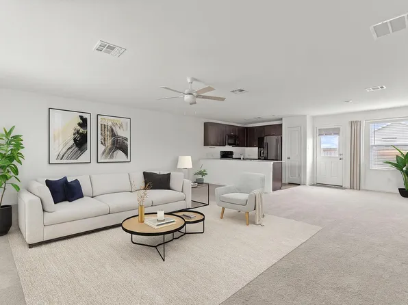 141 Texas Angel Way, Jarrell, TX 76537