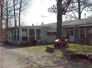 17591 136 Highway Hwy, Robards, KY 42452