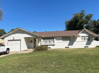 4104 W Westport St, Wichita, KS 67212