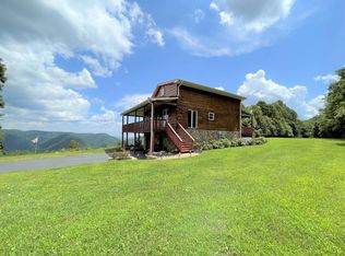 4040 Squirrel Spur Rd, Meadows of Dan, VA 24120