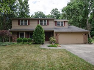 257 Redwood Rd, Mansfield, OH 44907