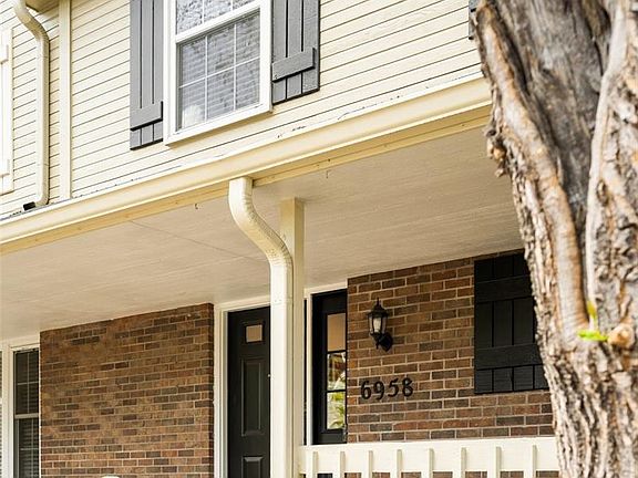 2nd image of 6958 E Briarwood Circle
