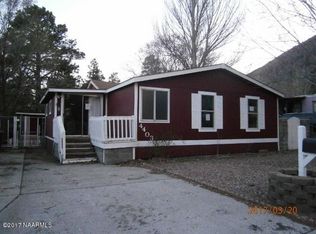 4403 E Blizzard Way, Flagstaff, AZ 86004