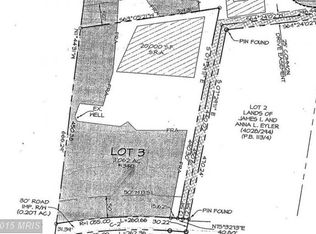 1340 Rock Ridge Rd, Jarrettsville, MD 21084