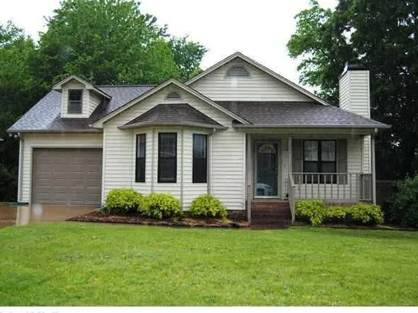 204 Ridgecreek Dr, Trinity, NC 27370