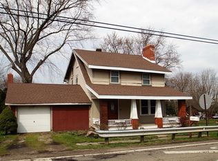 11987 Easton St NE, Alliance, OH