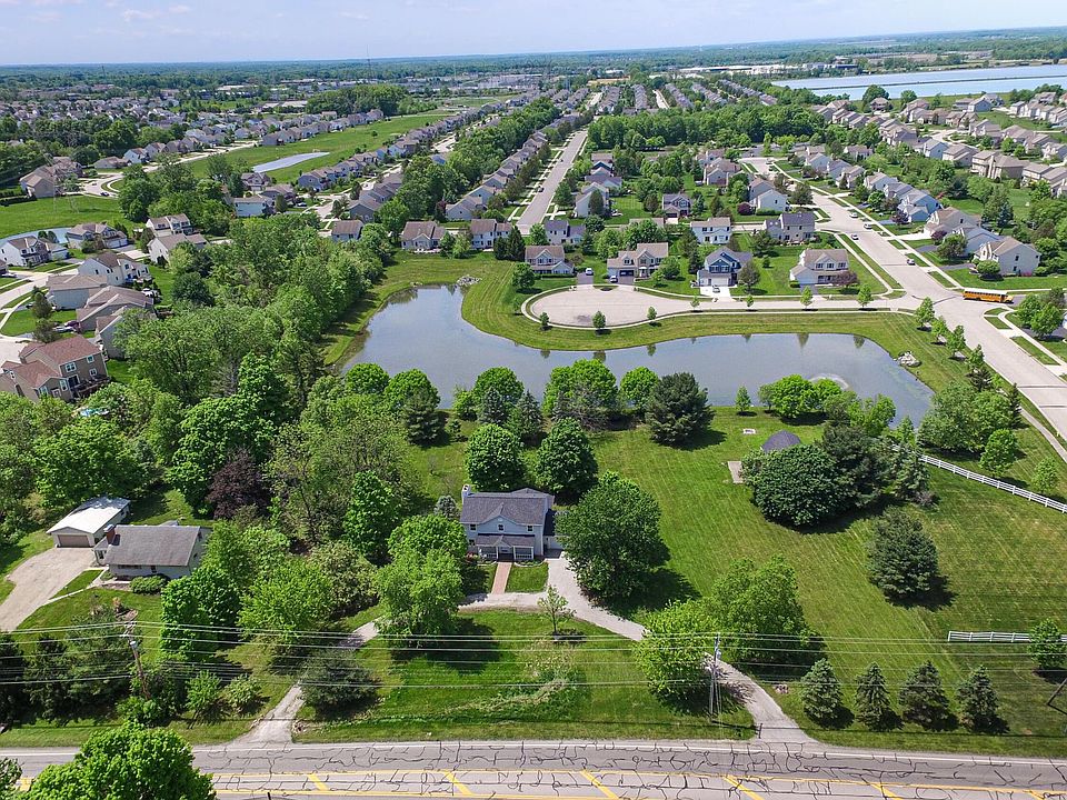 6730 S Old State Rd, Lewis Center, OH 43035 | Zillow