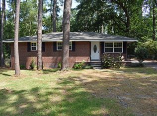 2819 Virginia Rd, Augusta, GA 30906