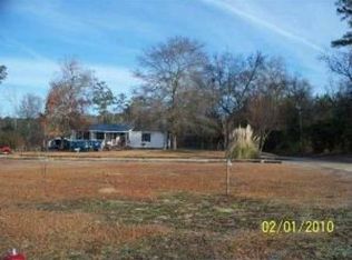 6837 Old Reaves Ferry Rd, Conway, SC 29526