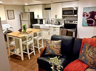 923 N Carolina Ave SE #2, Washington, DC 20003