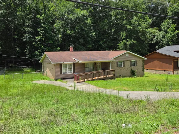 2626 Coral Way, Macon, GA 31211