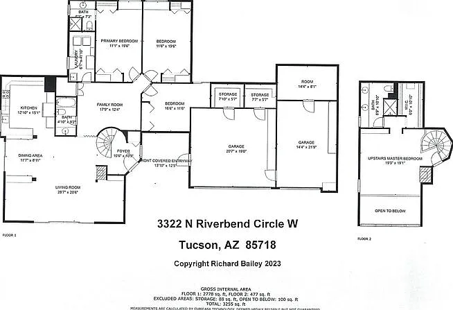 3322 N Riverbend Cir W — Photo 6