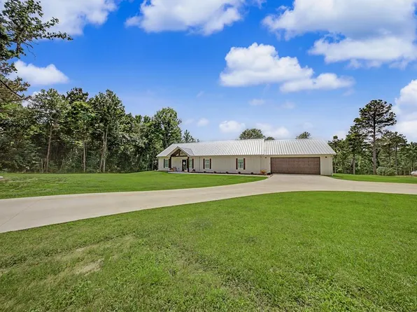 2831 County Road 751, Nacogdoches, TX 75964