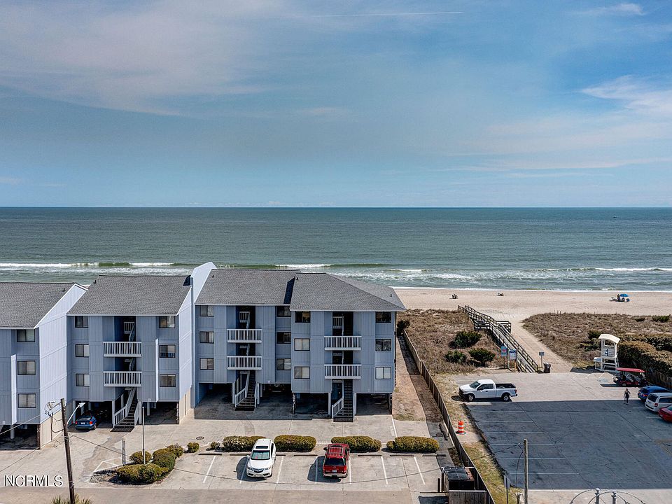 1311 Lake Park Blvd S APT 42B, Carolina Beach, NC 28428 MLS